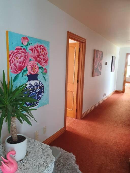 Oturehua 74 On Lockhart Bed & Breakfast エクステリア 写真